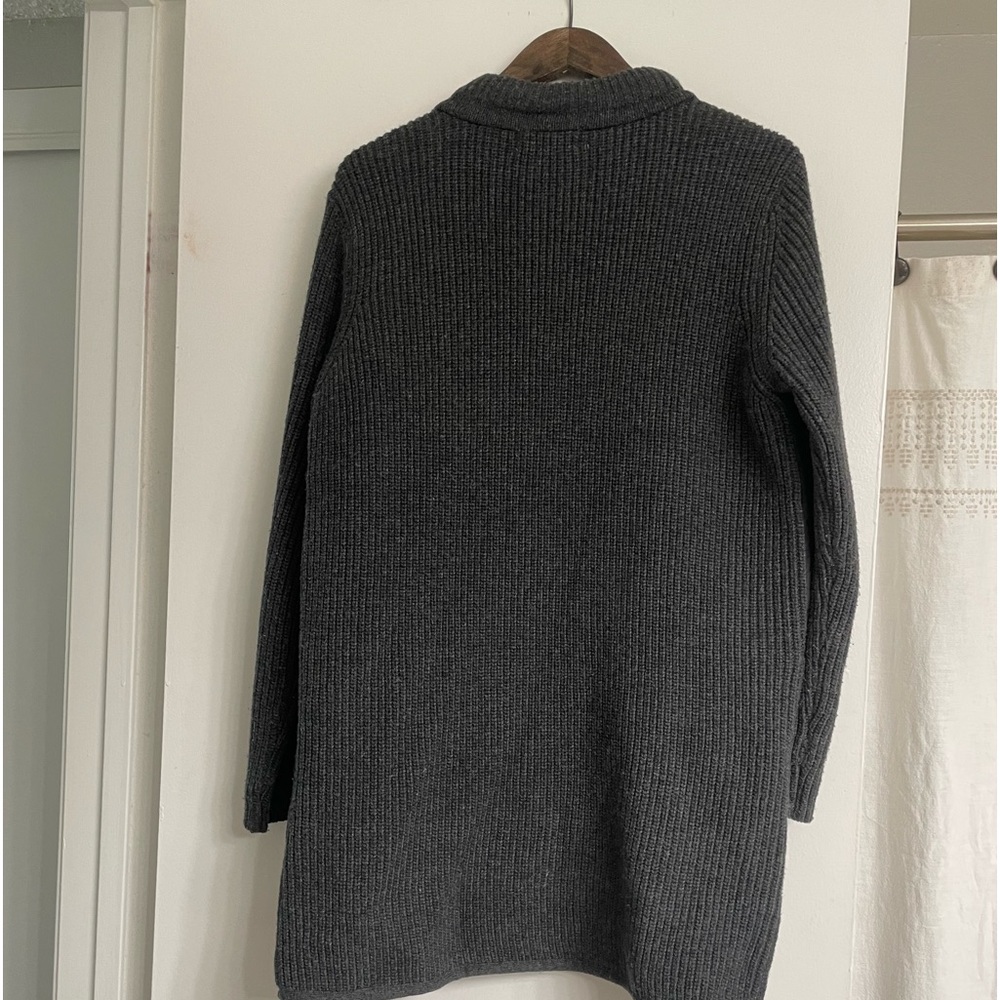 Winter jacket - Picture 2 of 2